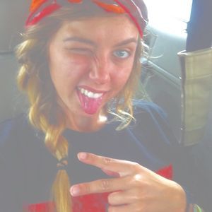 Meet your Posher, Evelyn